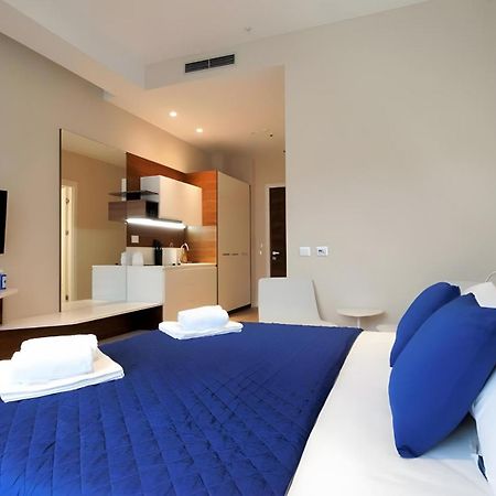 Condo Studio Plaza Budva Zimmer foto