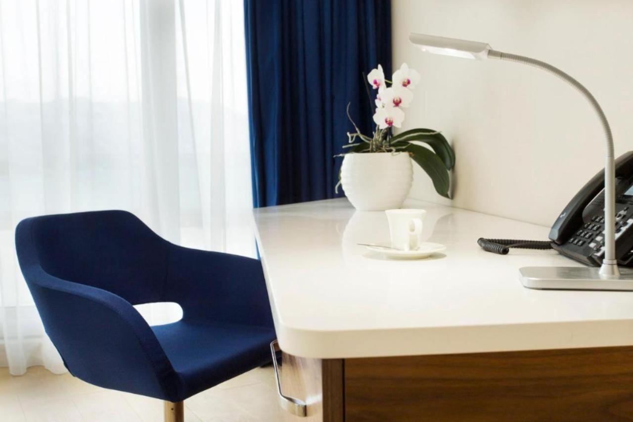 Condo Studio Plaza Budva Exterior foto